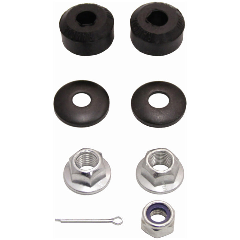 MOOG 11-12 Ram 1500 Front Sway Bar Link Kit - K7300 - front view