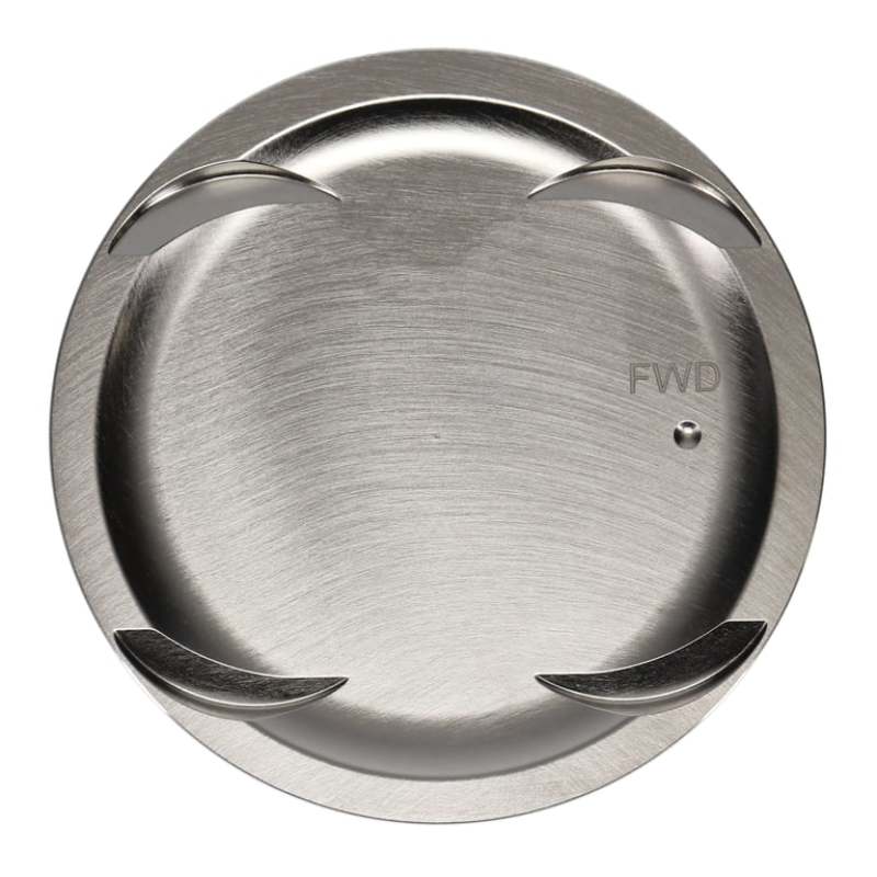 Wiseco Nissan VG30 Turbo -9cc 1.260 X 87MM Piston Shelf Stock Kit - K549M87AP