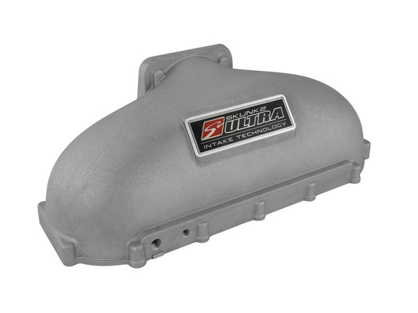 Skunk2 Ultra Race Series Centerfeed Plenum - All - 907-05-0080 for 1986-2017 Honda Accord - front view