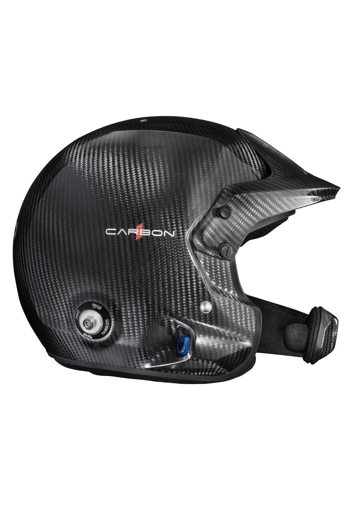 Stilo - VENTI4 WRC CARBON SA25 8859