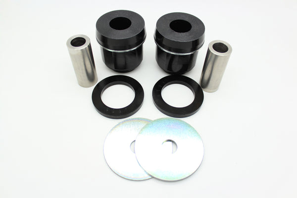 SuperPro - Rear Differential Pinion Mount Bushing Kit - SPF4110-90K for 2013-2025 Subaru BRZ - front view