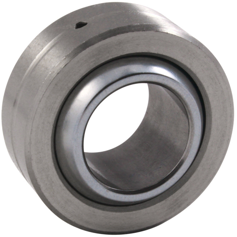 QA1 MIB Series Bearing - 3/8in Bore - Heat Treated Chrome Plated Low Carbon Steel - MIB6