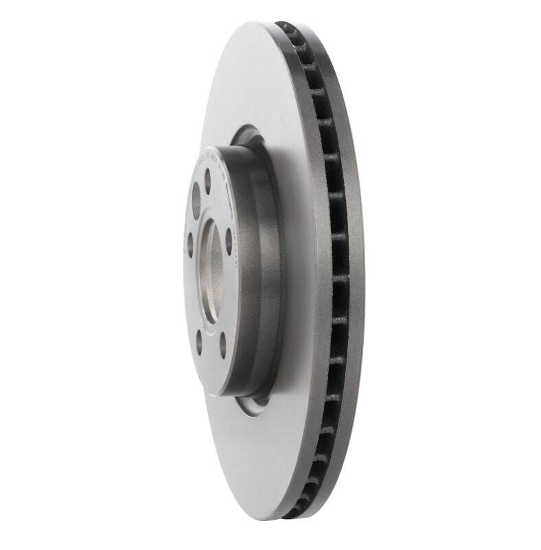 Brembo 07-17 Lexus LS460/18-22 LS500/LS500h/08-16 LS600h Front UV Coated Rotor - 09.A427.31