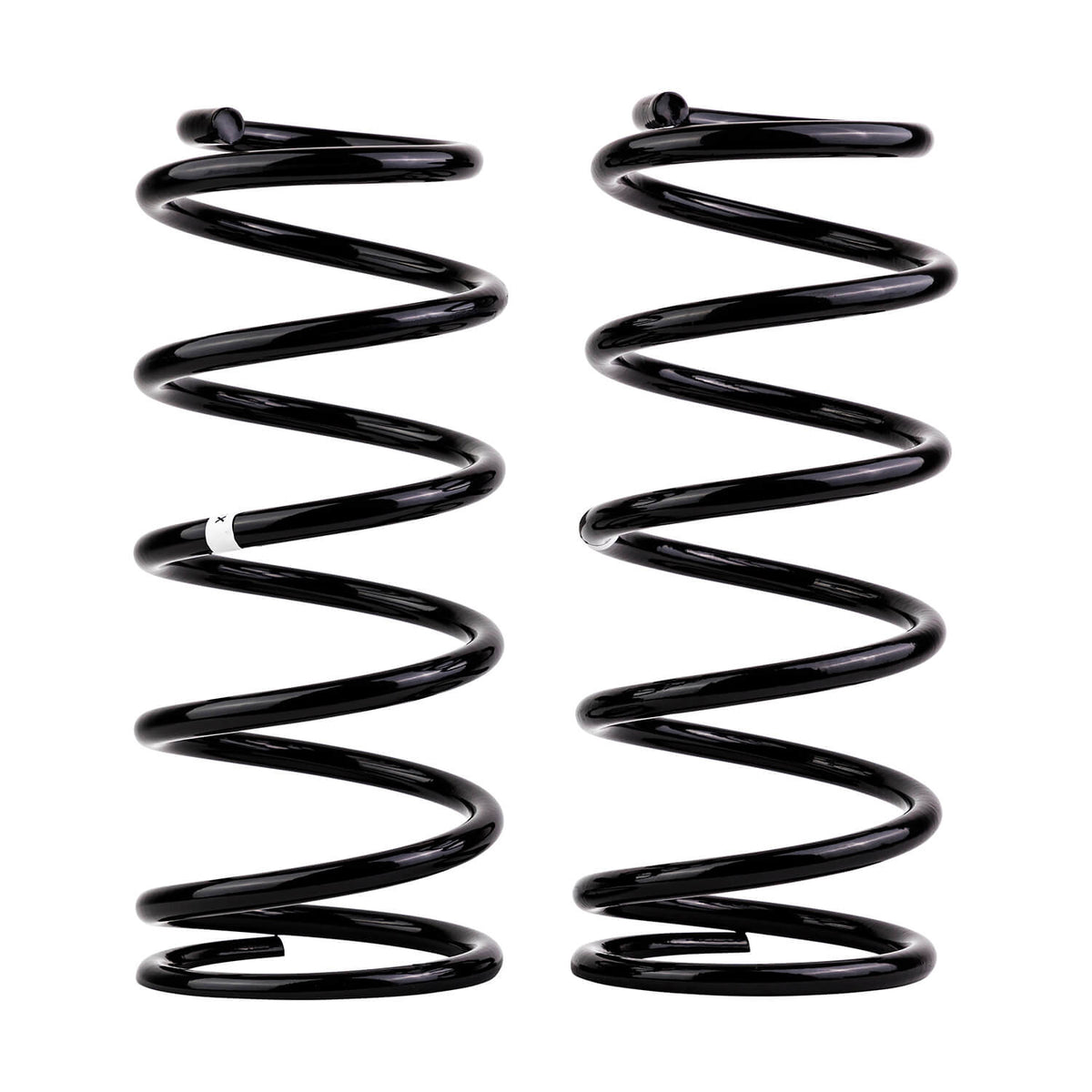 ARB / OME Coil Spring Rear 1990-1995 4Runner Hd - 2901 for 1990-1995 Toyota 4Runner - front view