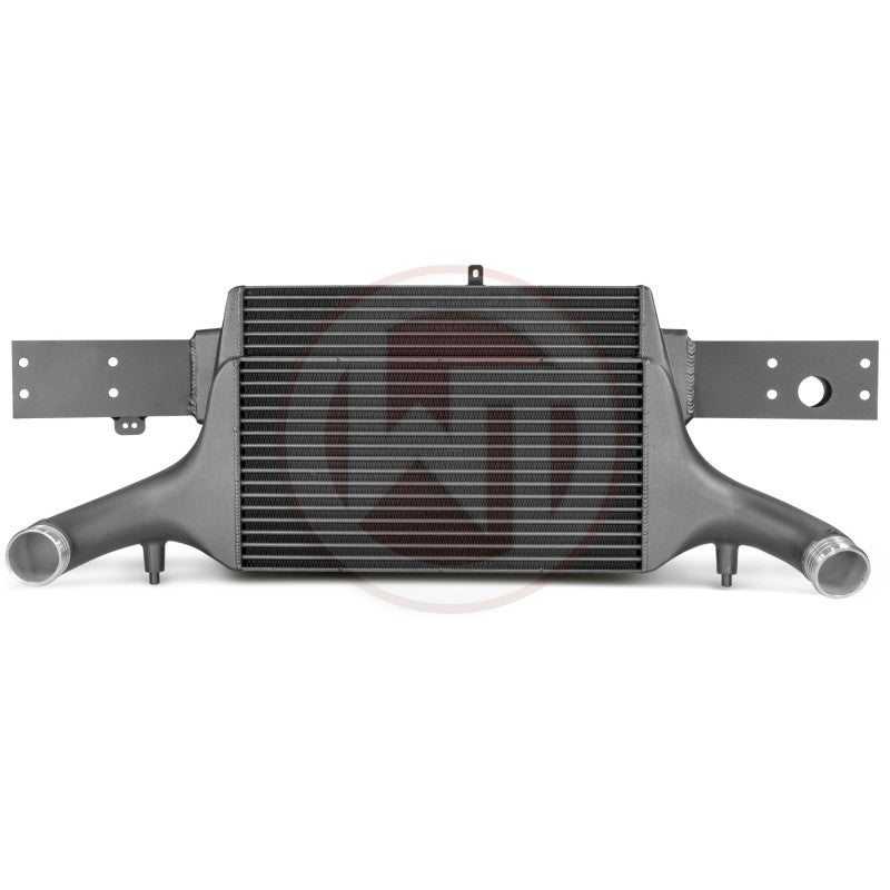 Wagner Tuning Audi RS3 8V (Over 600hp) EVO 3.X Competition Intercooler w/ACC - 200001081.ACC.X by Wagner Tuning - front view