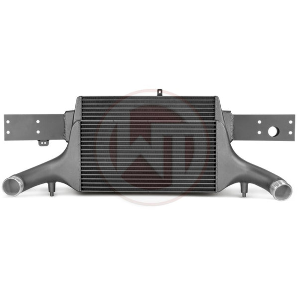 Wagner Tuning Audi RS3 8V (Over 600hp) EVO 3.X Competition Intercooler w/ACC - 200001081.ACC.X by Wagner Tuning - front view
