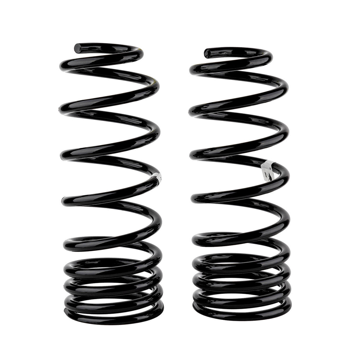 ARB / OME Coil Spring Rear Spring 4 Runner 96-02- - 2906 for 1996-2009 Toyota 4Runner - front view