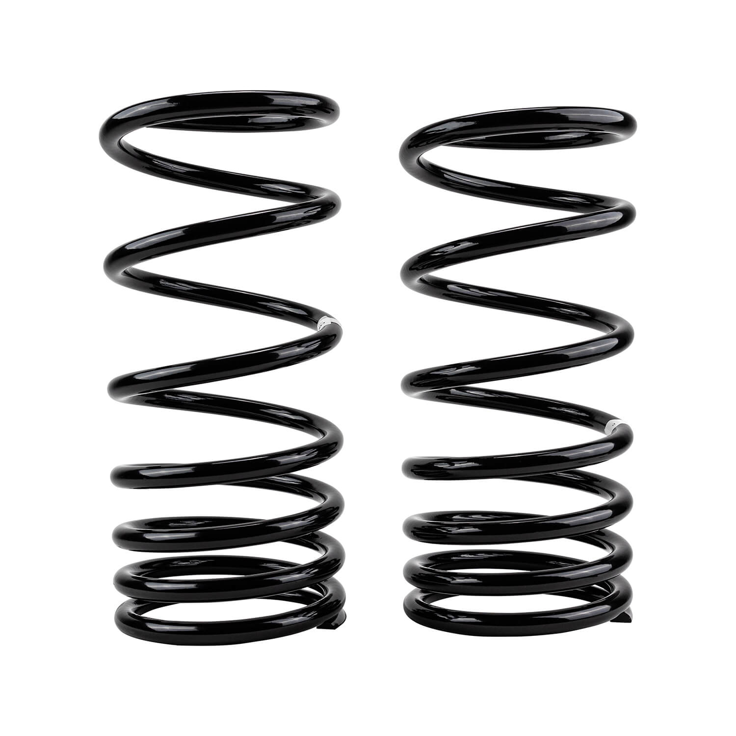 ARB / OME Coil Spring Rear Paj Lwb - 2910 for 1983-2006 Mitsubishi Montero - front view