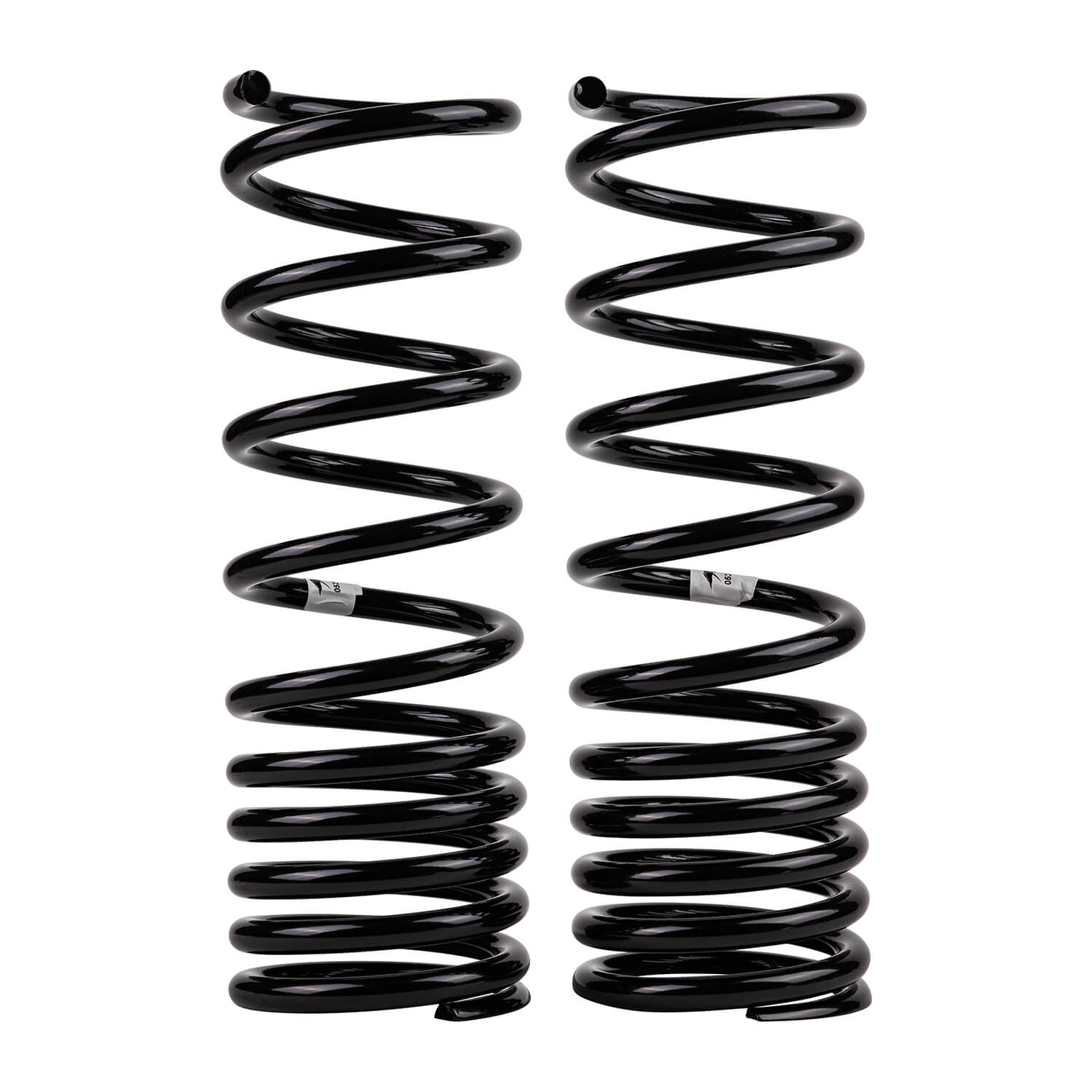 ARB / OME Coil Spring Rear Isuzu Trooper - 2912 for 1989-2002 Isuzu Trooper - front view