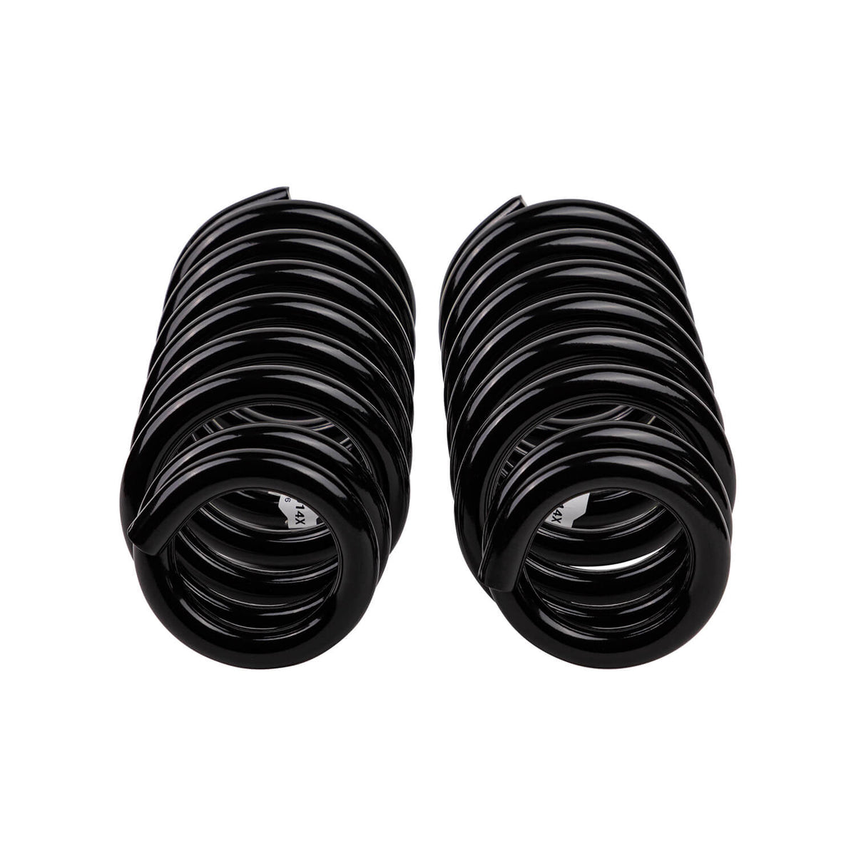 ARB / OME Coil Spring Front Mits Pajero Nm - 2914