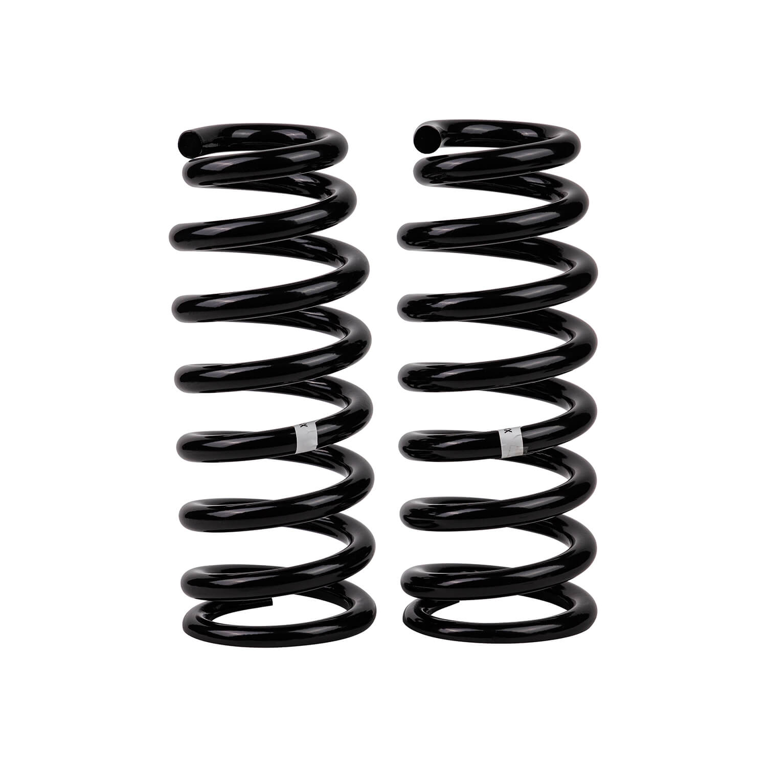 ARB / OME Coil Spring Front Mits Pajero Nm - 2914 for 2000-2006 Mitsubishi Montero - front view