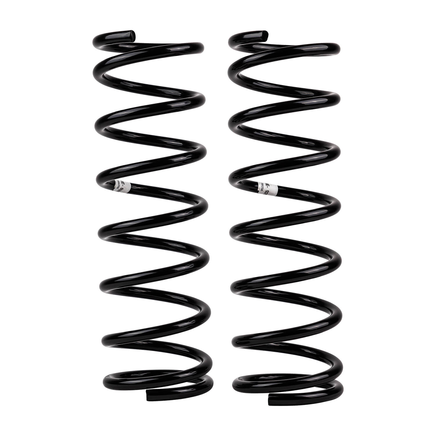 ARB / OME Coil Spring Rear P/Find - 2920 for 1987-2014 Nissan Pathfinder - front view