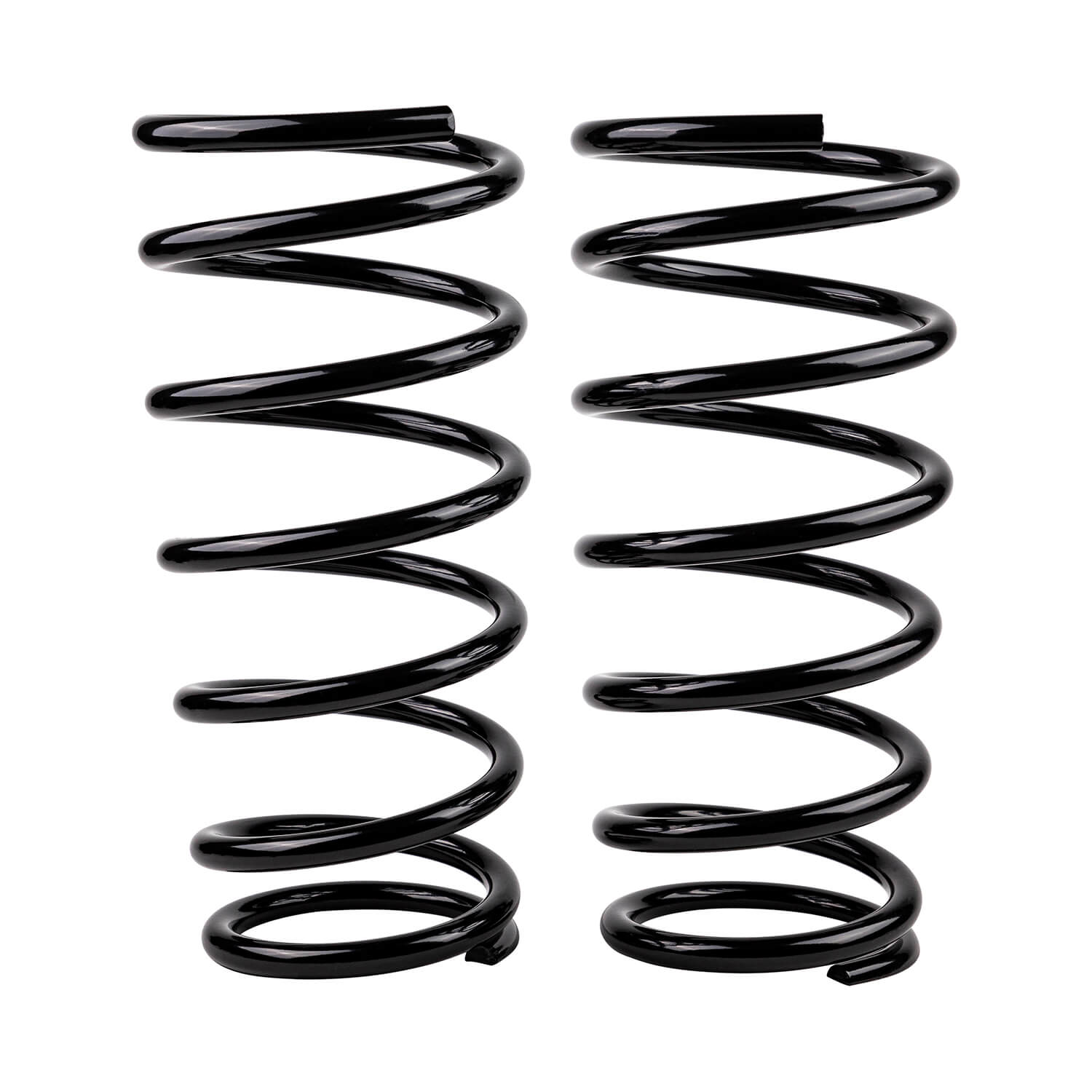 ARB / OME Coil Spring Front P/Finder R50 - 2923 for 1995-2004 Nissan Pathfinder - front view