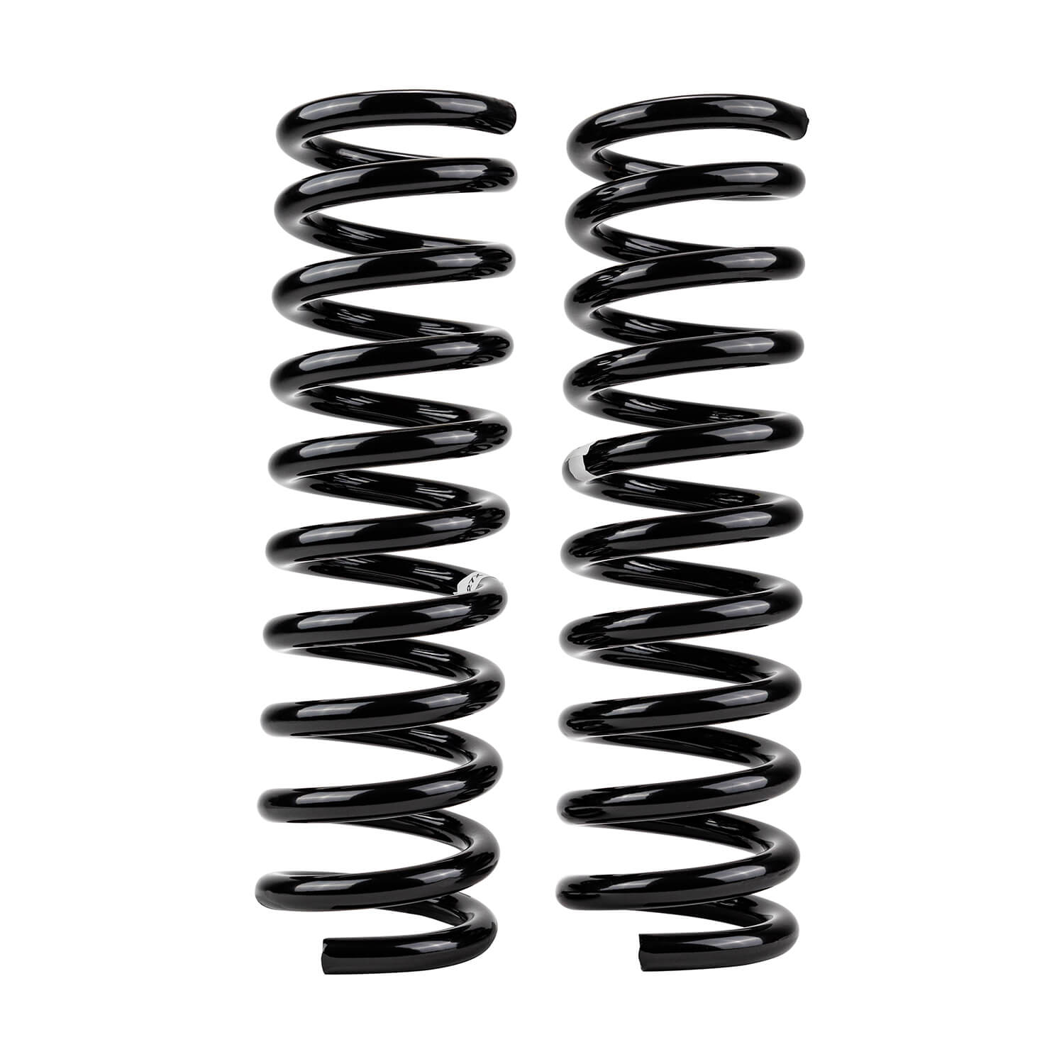 ARB / OME Coil Spring Front Jeep Kj Hd - 2927 for 2002-2012 Jeep Liberty - front view