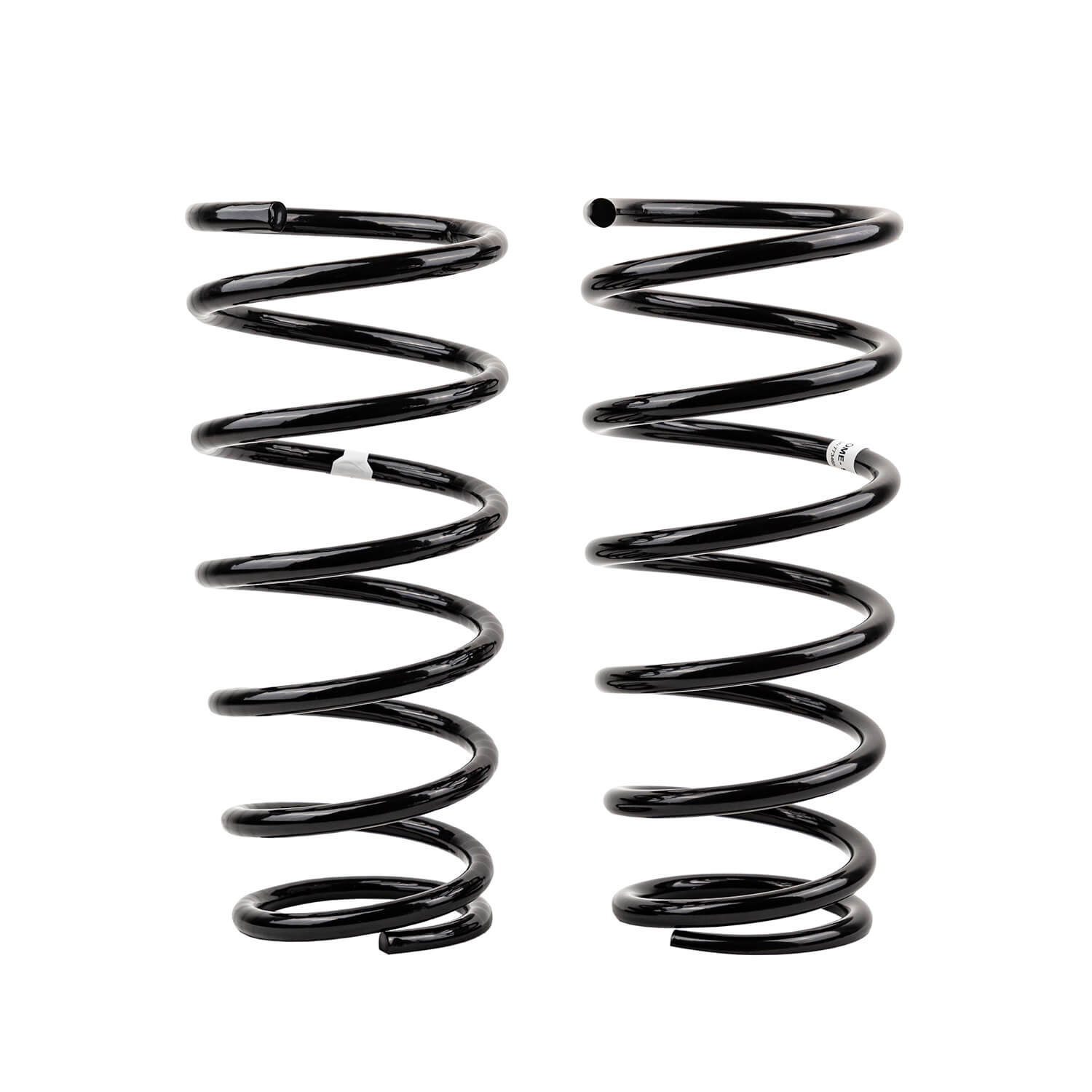 ARB / OME Coil Spring Front Nissan Rs50Fhd - 2928 for 1995-2004 Nissan Pathfinder - front view