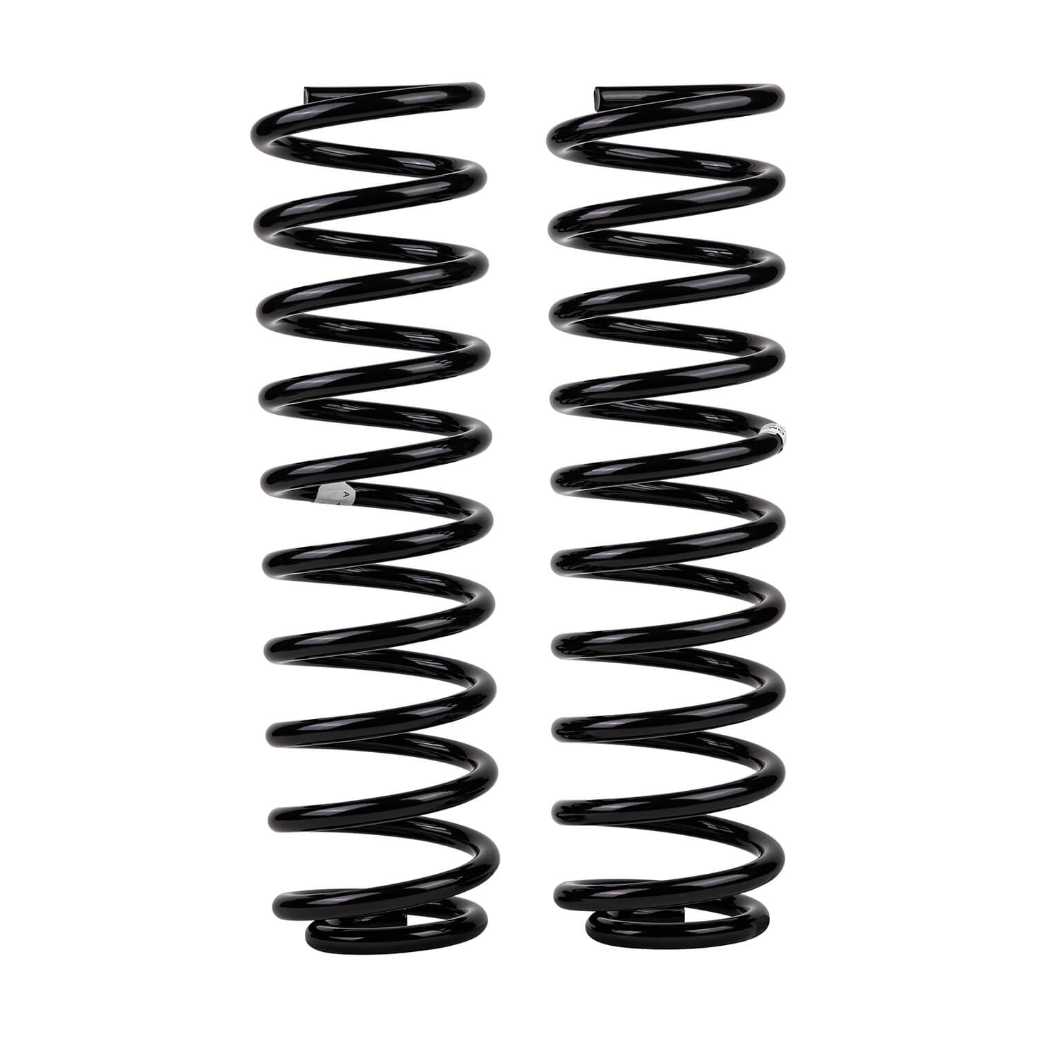 ARB / OME Coil Spring Front Jeep Tj - 2932 for 1997-2006 Jeep Wrangler - front view