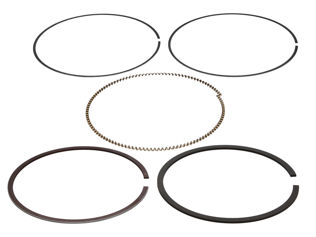 Wiseco Piston Ring (for p/n ASC-03178) - 2933XC