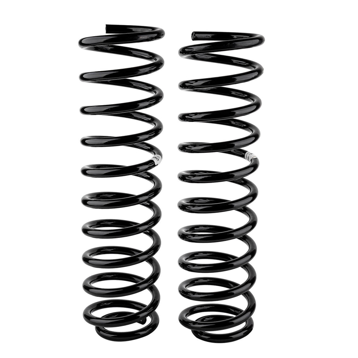 ARB / OME Coil Spring Front Jeep Tj - 2933 for 1997-2006 Jeep Wrangler - front view
