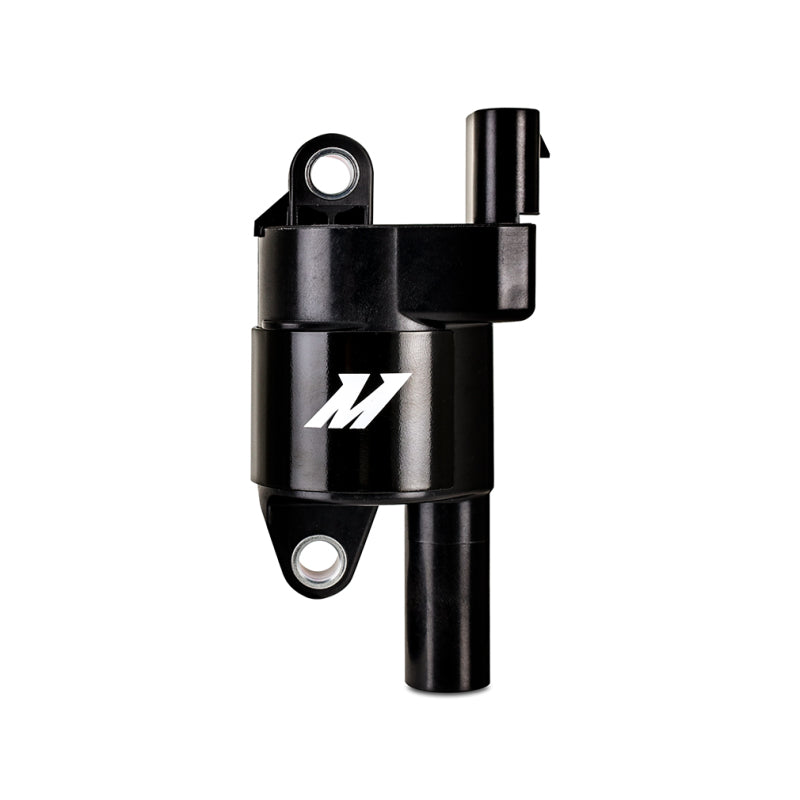 Mishimoto 2007+ GM LS Round Style Engine Ignition Coil Set - MMIG-LSRD-0708