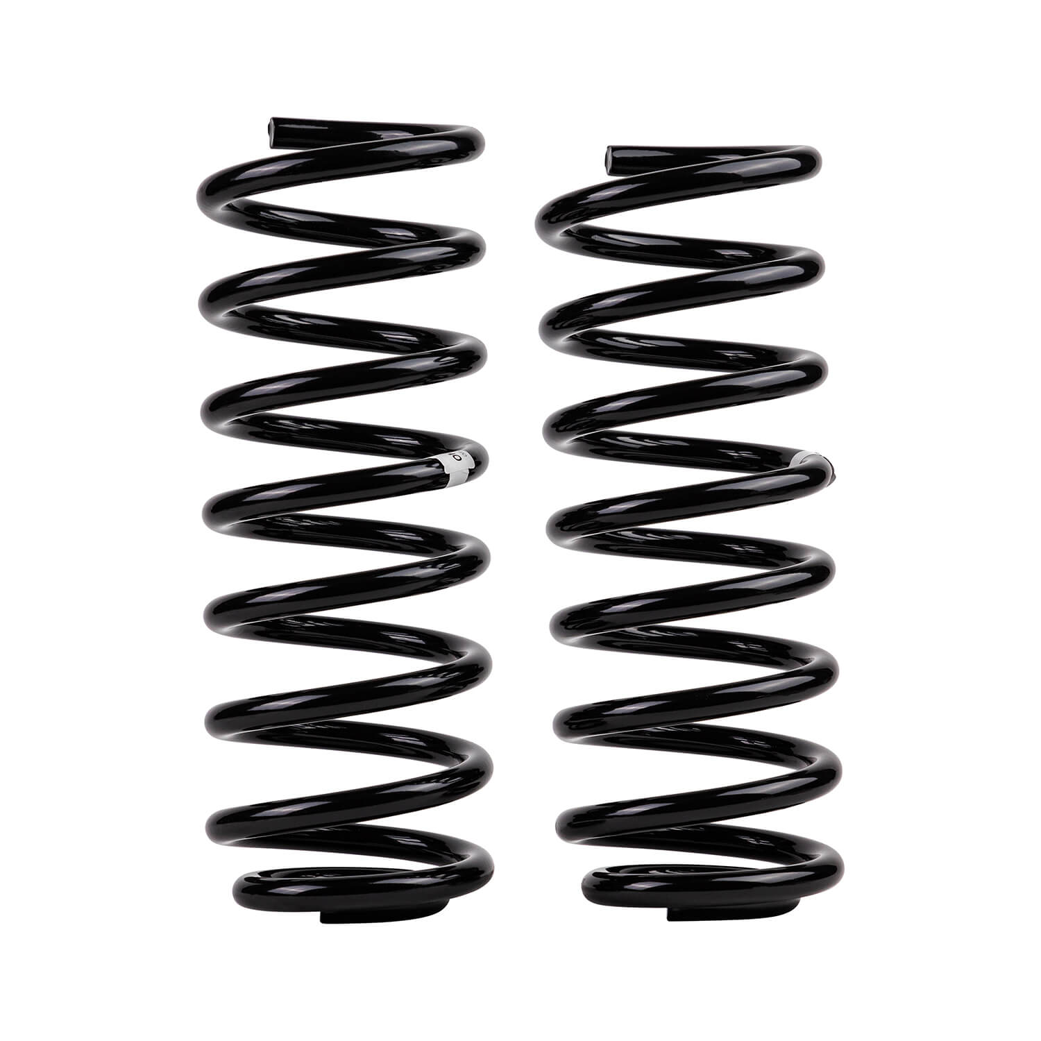 ARB / OME Coil Spring Rear Grand Zj Hd - 2943 for 1993-1998 Jeep Grand Cherokee - front view