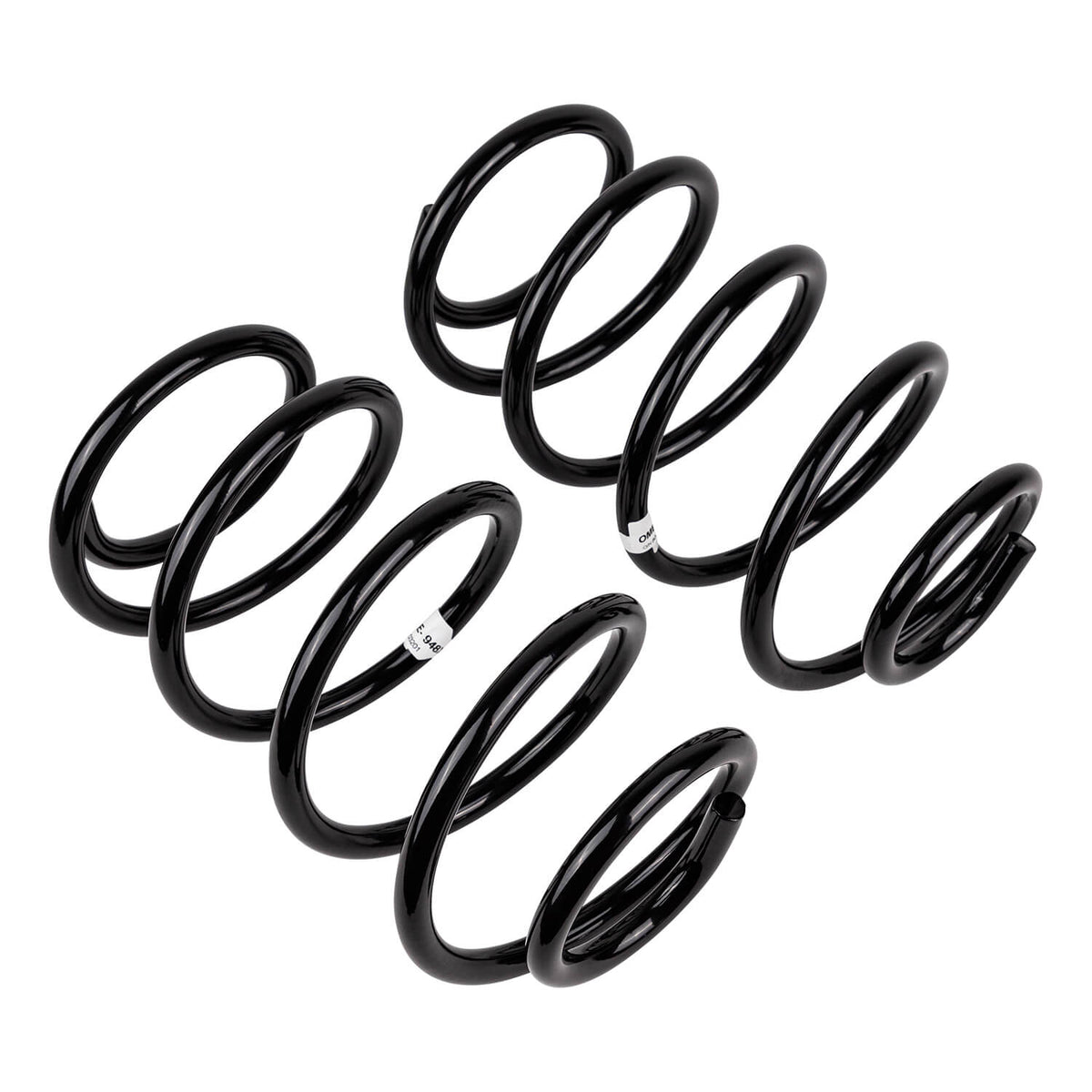 ARB / OME Coil Spring Rear Jeep Kj Hd - 2948