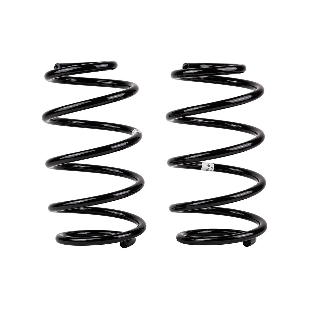 ARB / OME Coil Spring Rear Jeep Kj Hd - 2948 for 2002-2007 Jeep Liberty - front view