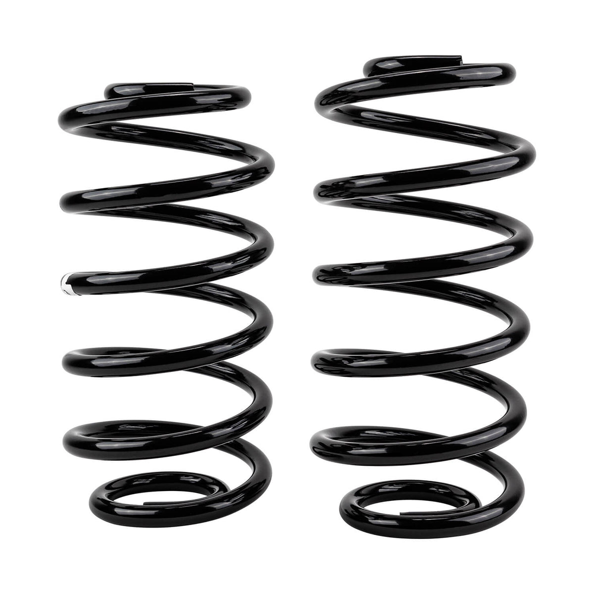 ARB / OME Coil Spring Rear Jeep Tj Unltd - 2949 for 1997-2006 Jeep Wrangler - front view