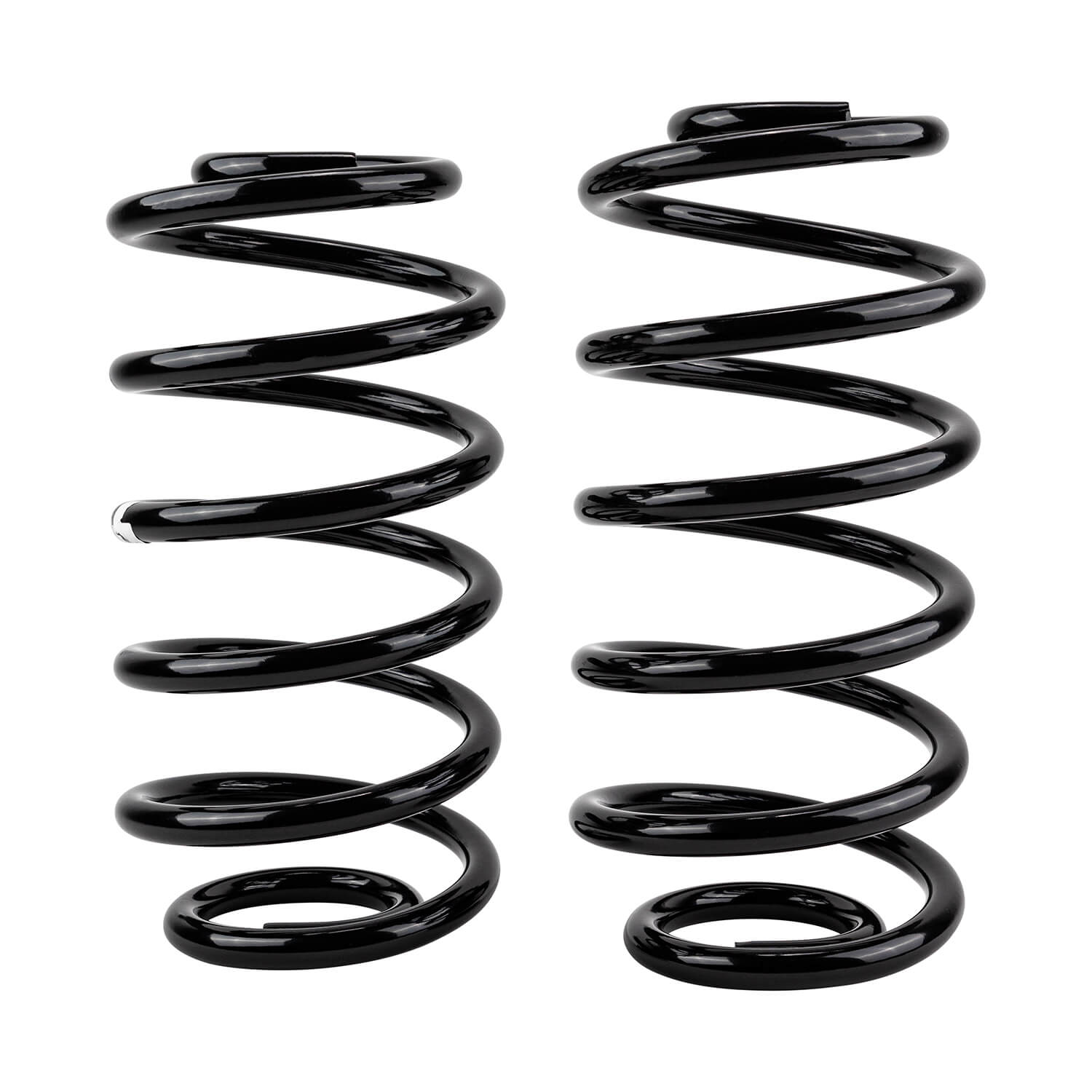 ARB / OME Coil Spring Rear Jeep Tj Unltd - 2949 for 1997-2006 Jeep Wrangler - front view