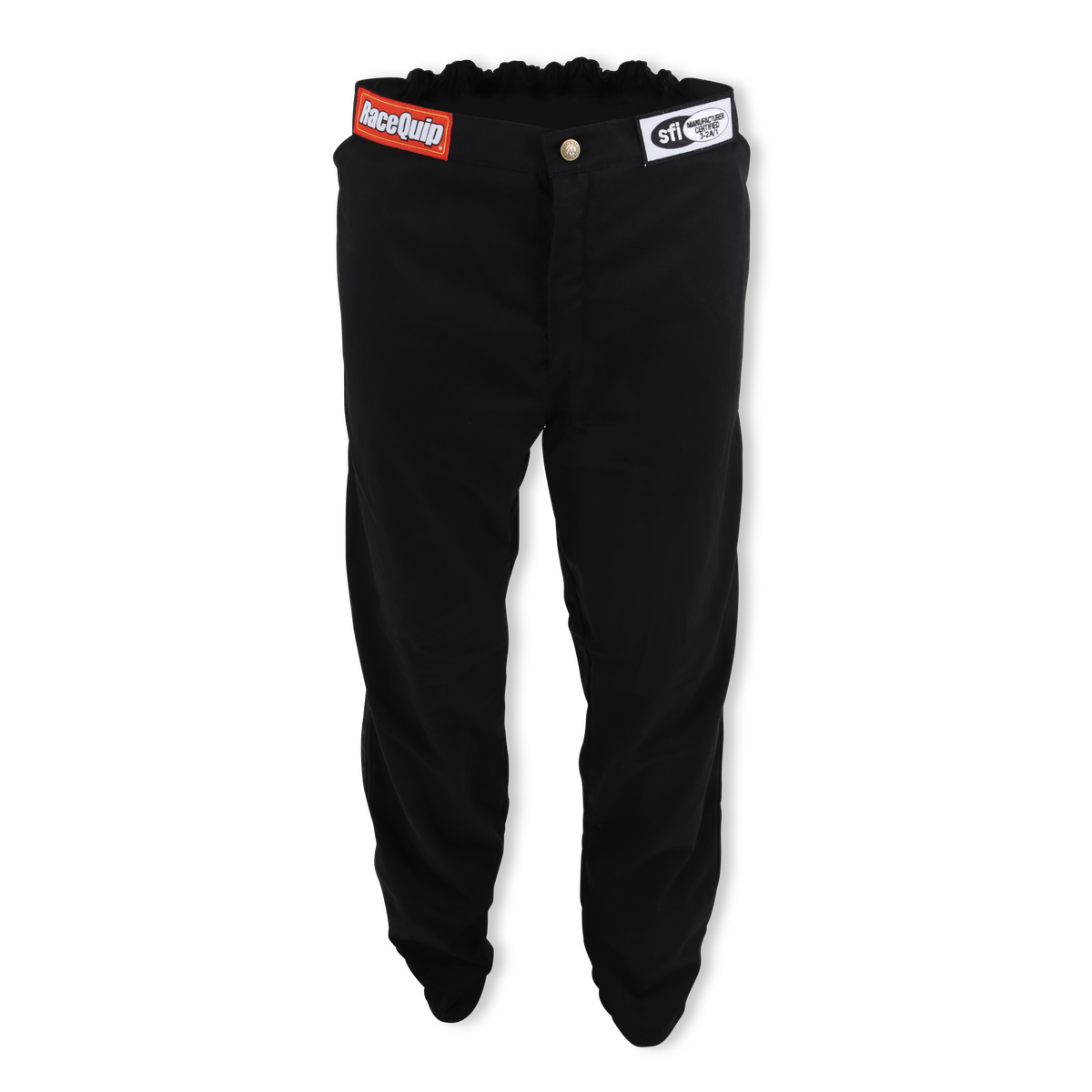 RaceQuip Black SFI-5 Pants 4XL
