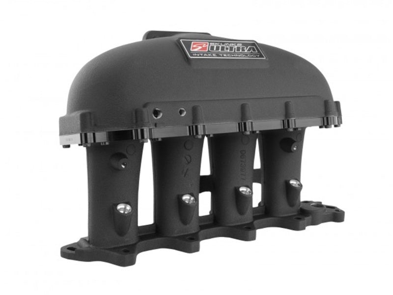 Skunk2 Ultra Race Series Centerfeed (B16A/B - B17A - B18C) 5.0L Black Intake Manifold - 307-05-9085