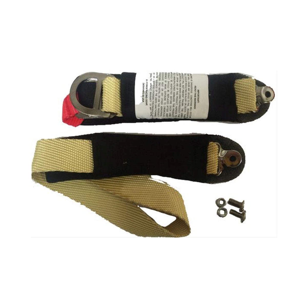 Stilo - REPLACE CHIN STRAP