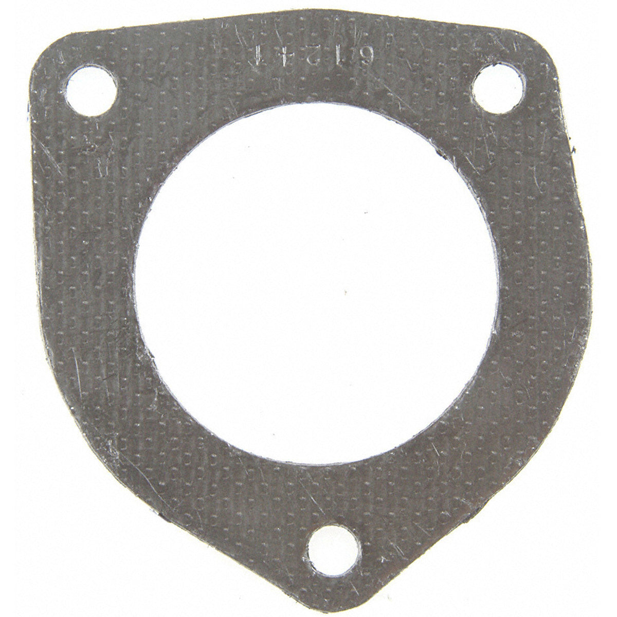Fel-Pro Jeep Grand Cherokee 61241 Exhaust Pipe Flange Gasket for 2002-2006 Jeep Wrangler - front view