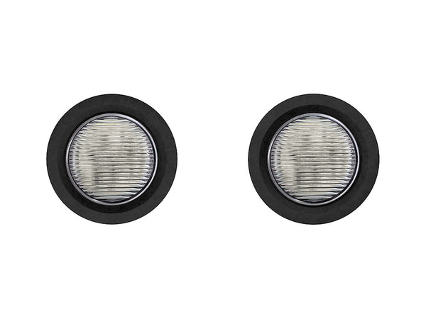 Icon 2.5in Rubber Grommet LED Reverse Light Kit - 25177