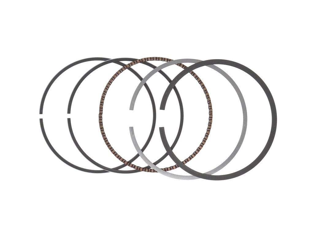 Wiseco 75.00mm 1.0/1.0/2.0mm Ring Set - 2953XG