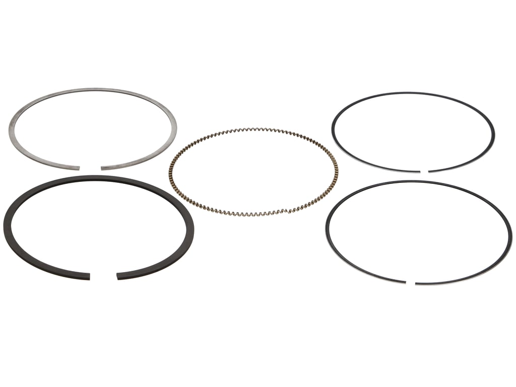 Wiseco 75.00mm 1.0/1.0/2.0mm Ring Set - 2953XG