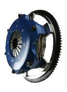 Spec 03-08 Honda Civic (inc. Si) 2.0L Mini Twin D-Trim Clutch Kit - SA00MT2 for 2002-2005 Acura RSX
