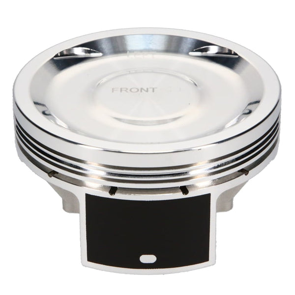 JE Pistons SUB STI EJ257 Block w/ EJ20 Head 99.75mm Bore Single Piston - Left - 296349L