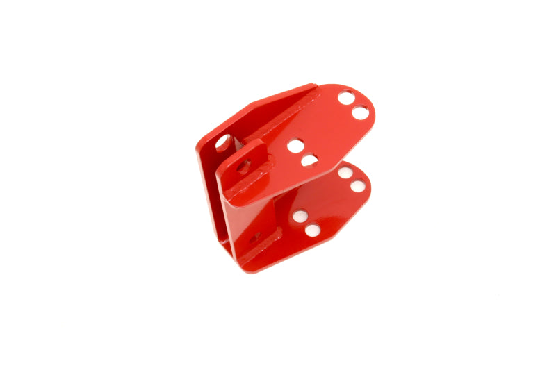 BMR 82-02 3rd Gen F-Body Replacement Torque Arm Bracket (For TA001/MTA001/TPU001) - Red - TAB002R