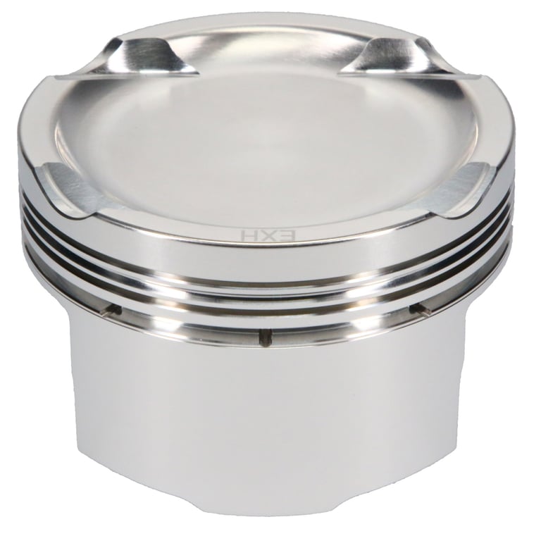 JE Pistons CHRY SRT4 2.4L KIT Set of 4 Pistons - 296901