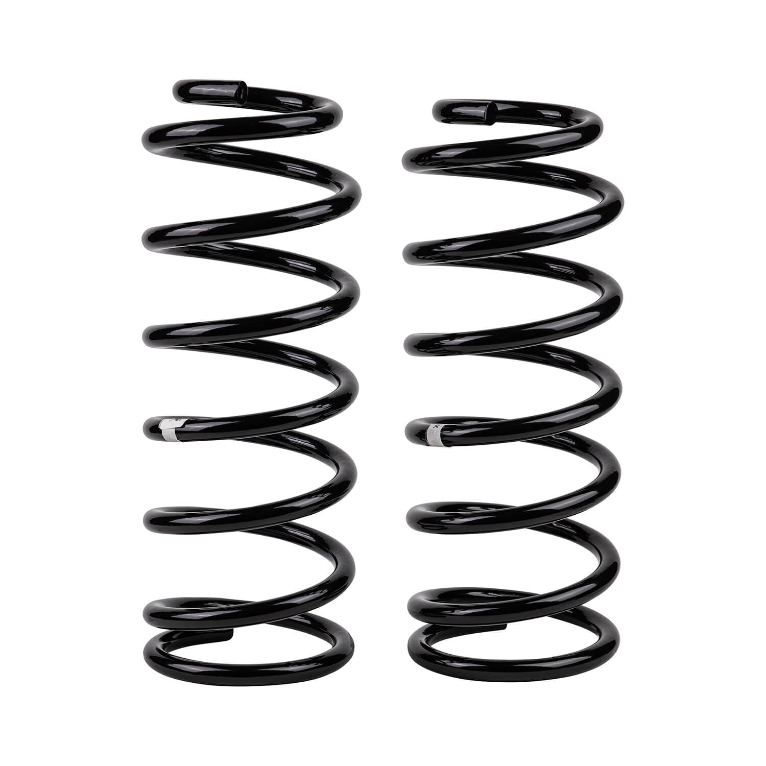 ARB / OME Coil Spring Front Gq -Md-3 - 2975 by ARB - front view