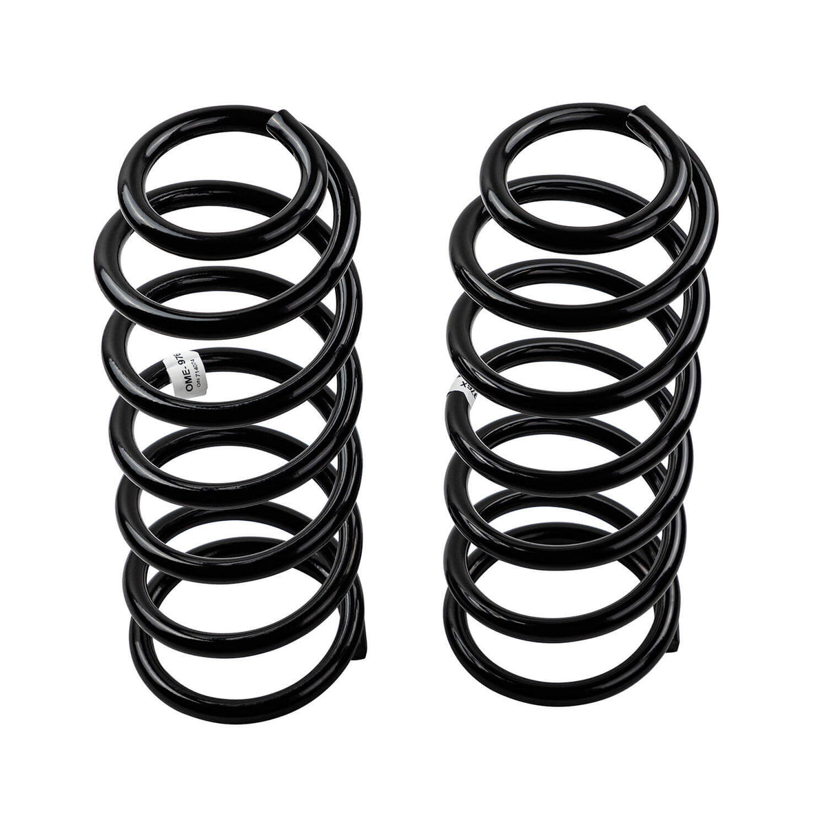 ARB / OME Coil Spring Front Gq -Hd- - 2976