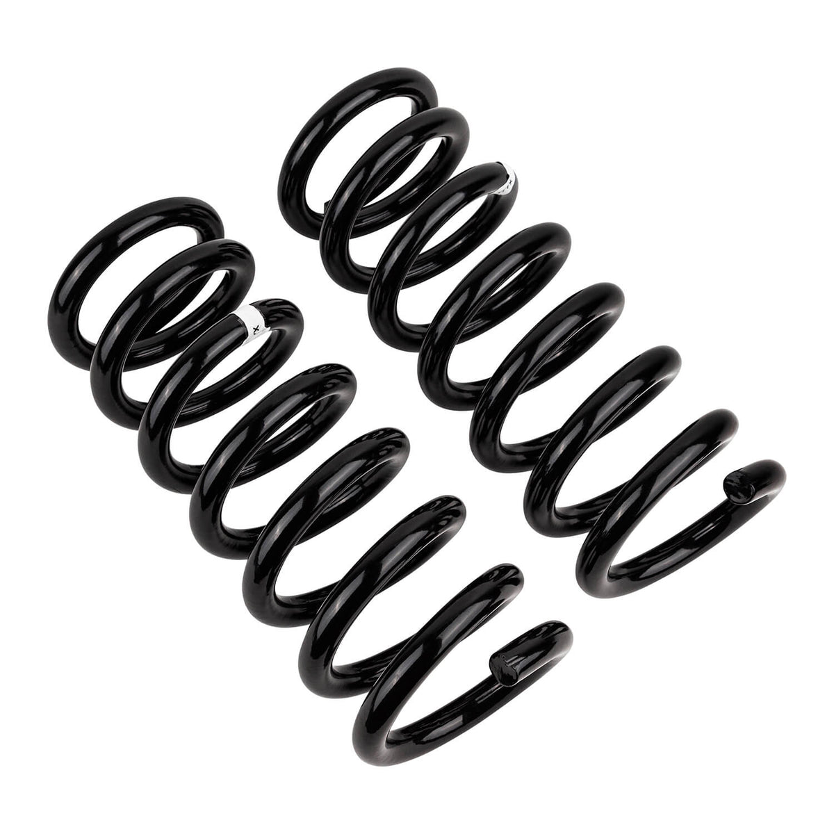 ARB / OME Coil Spring Front Nissan Y62 No Barf - 2977