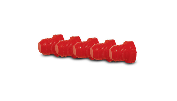 Vibrant Male AN Flare Plug AN -3 - 29803