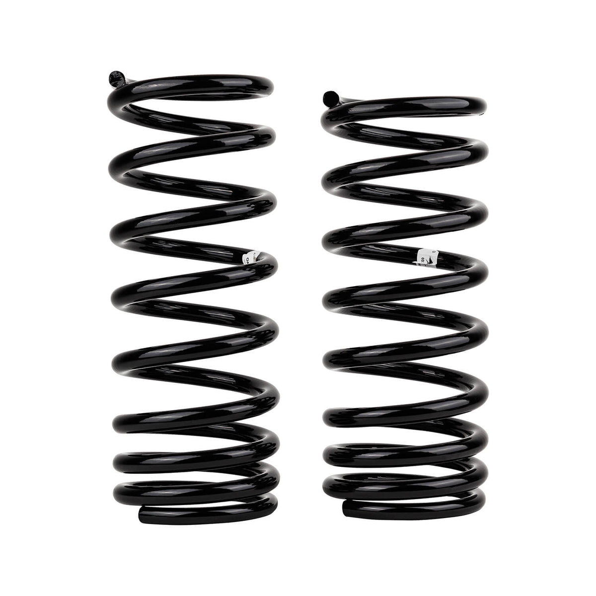 ARB / OME Coil Spring Rear Gu Hd- - 2984 by Old Man Emu - front view