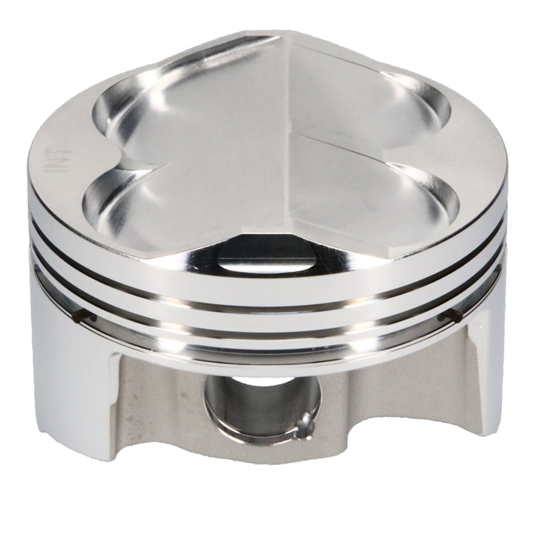 JE Pistons Ford 2.0L ZETEC Piston - 85.00mm Bore - 1.171in CH - 5.00 CC - Single - 298717S
