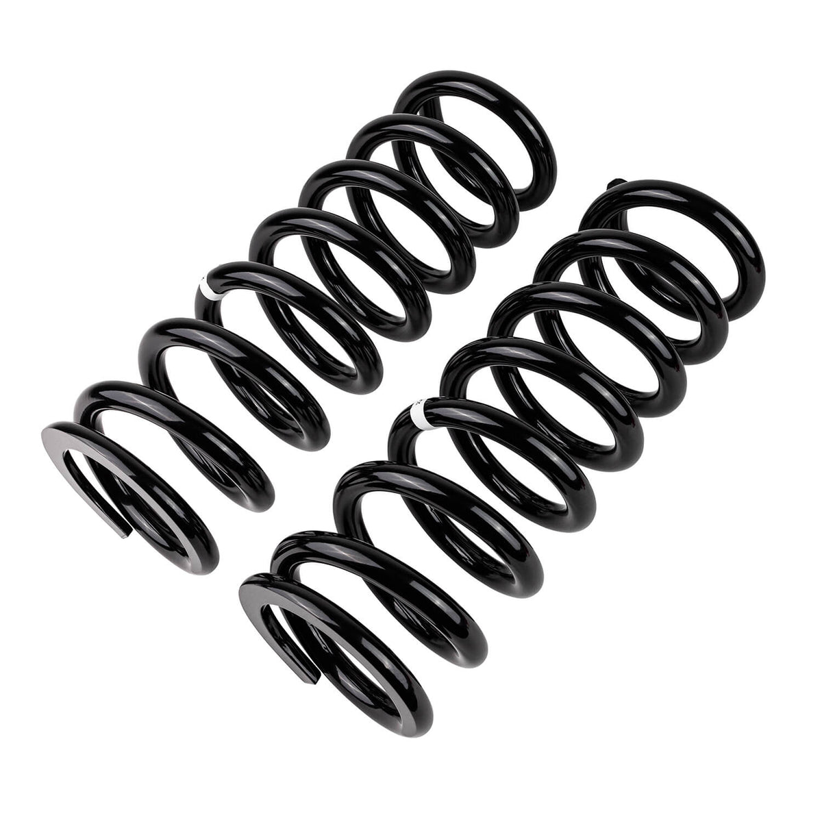ARB / OME Coil Spring Rear Nissan Y62 200 Kg - 2987