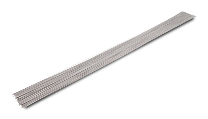 Vibrant TIG Wire Titanium - 0.035in. Thick (1.0mm) - 1 Meter Long Rod - 1 lb box - 29911