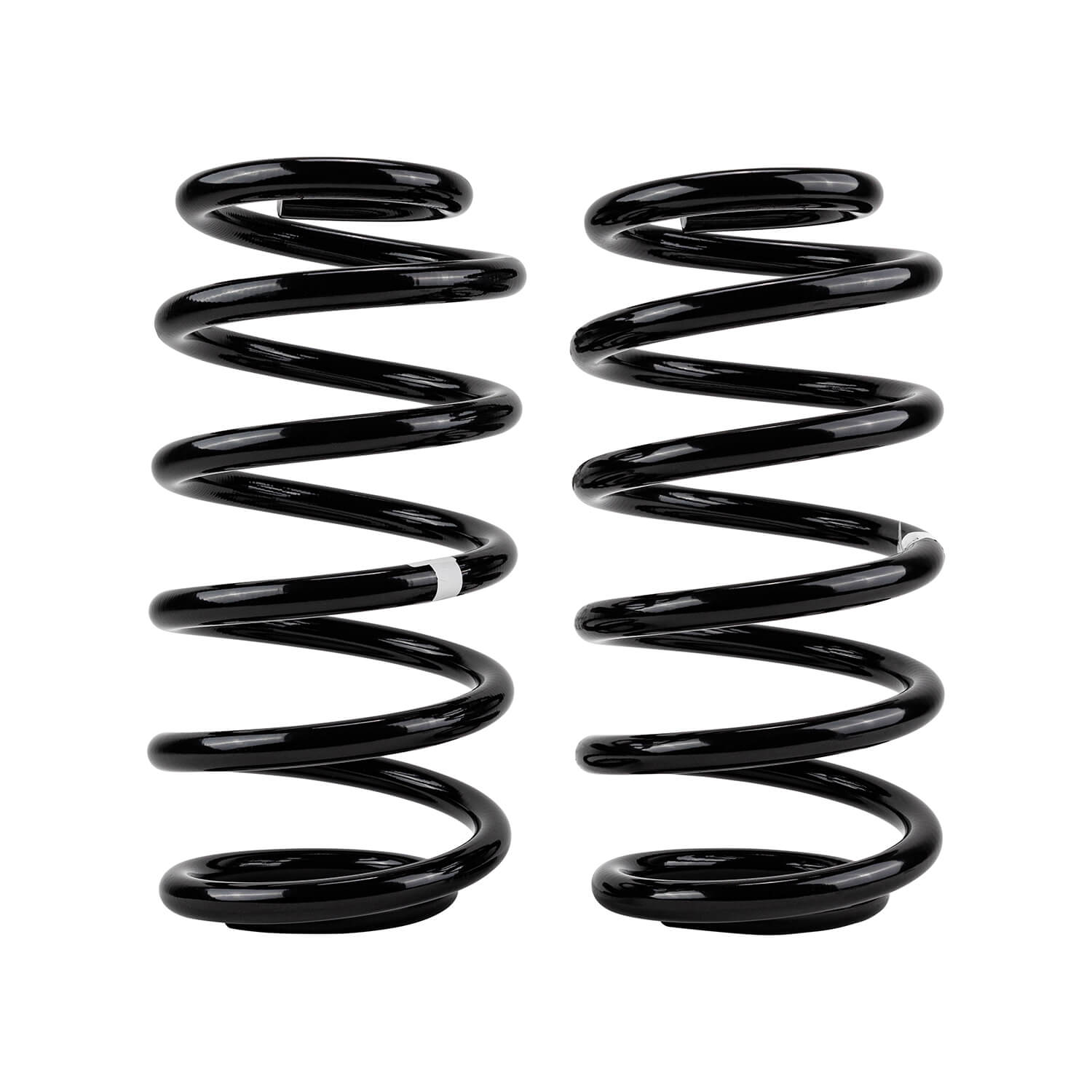 ARB / OME Coil Spring Rear Jeep Wh Cherokee - 2993 for 2005-2010 Jeep Grand Cherokee - front view