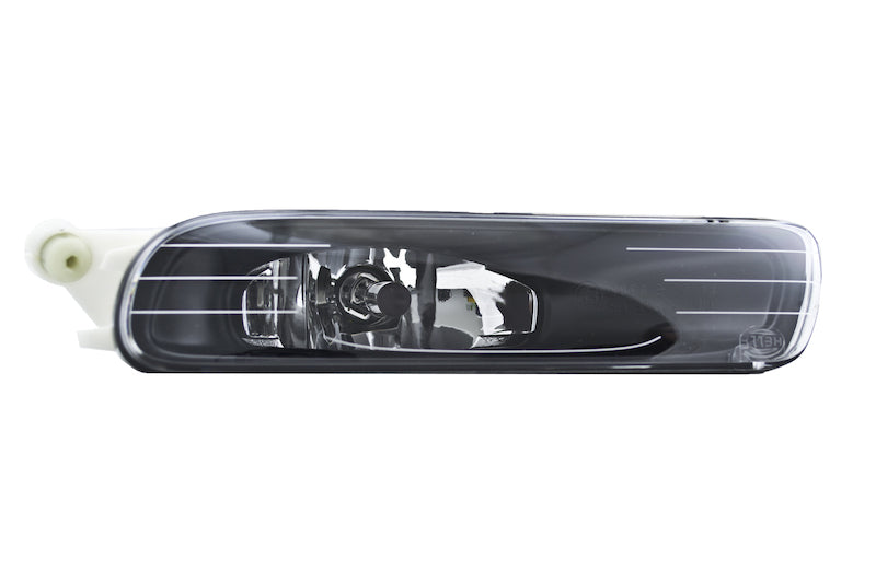 Hella 1999-2001 BMW 320i Fog Light Assembly Left - 007646011