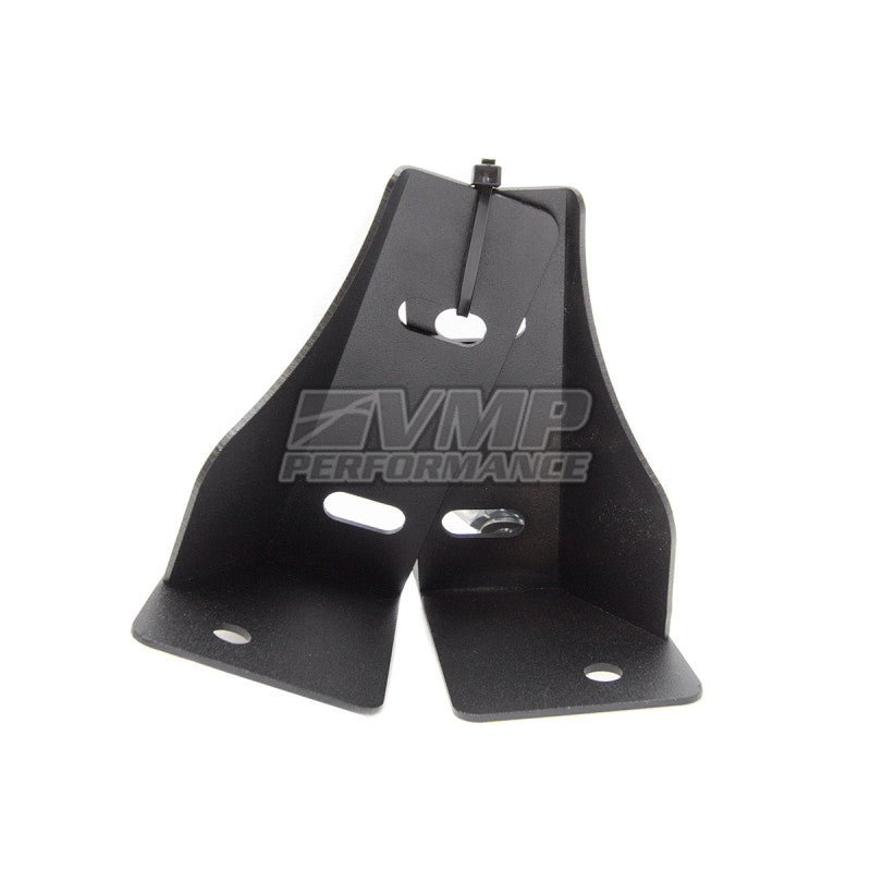 VMP Permance 11-14 Ford F-150 Heat Exchanger Brackets Heat Exchanger - VMP-ACP020